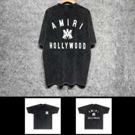 Picture of Amiri T Shirts Short _SKUAmiriS-2XL11trZJD20124064